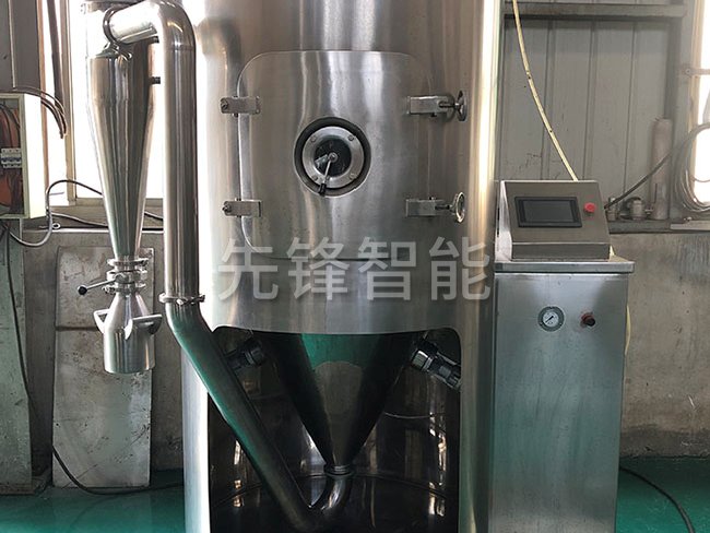 MINI喷雾干燥试验机（直径800mm）