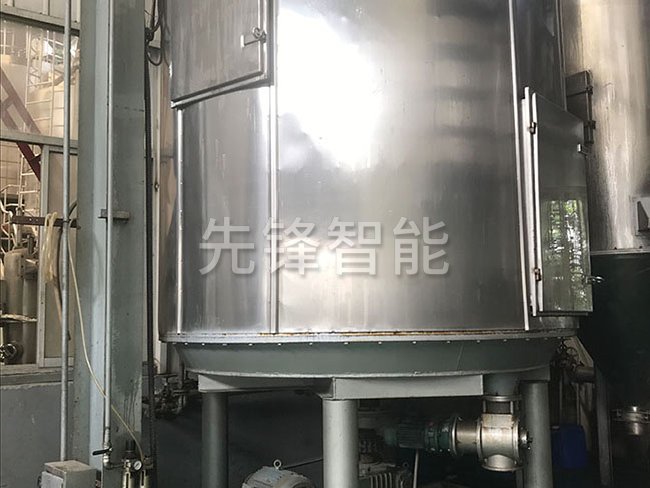 盘式干燥试验机
